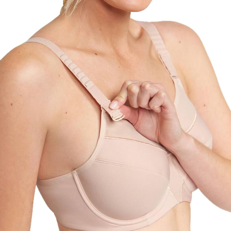 Triumph Triaction Ultra Sprots Bra image number 6
